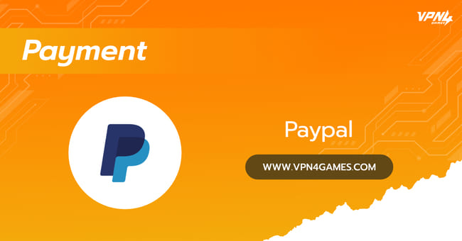 how-to-pay-paypal-vpn4games