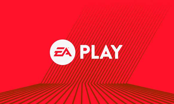 EA ประเดิมค่ายแรก งาน E3 2017