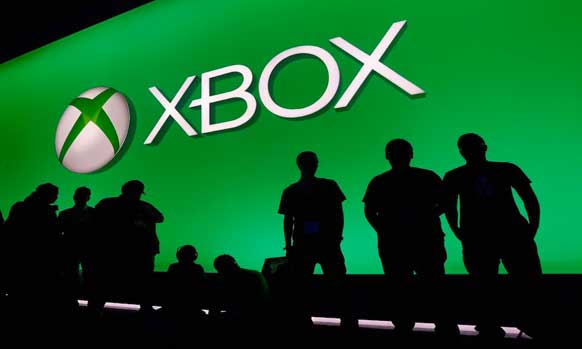 E3 2017 ค่าย Microsoft พร้อมเปิดตัว Xbox รุ่นใหม่