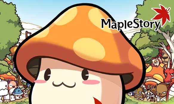 Nexon เผย อาจเป็นไปได้ว่า Maple Story จะกลับมาเปิดในไทยเร็วนี้