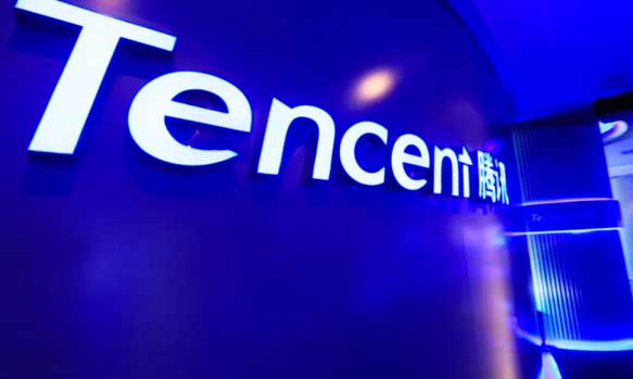 Tencent กลายเป็นธุรกิจเกมออนไลน์ที่ใหญ่ที่สุดในโลก