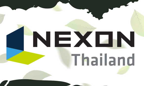 Nexon Thailand ประเดิม 5 เกมแรกบุกตลาดไทยได้เล่นพร้อมกันปีนี้