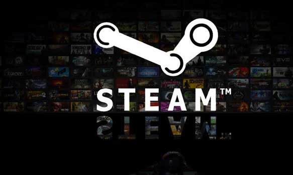 Steam มียอดผู้ใช้งานต่อวันสูงถึง 33 ล้าน account