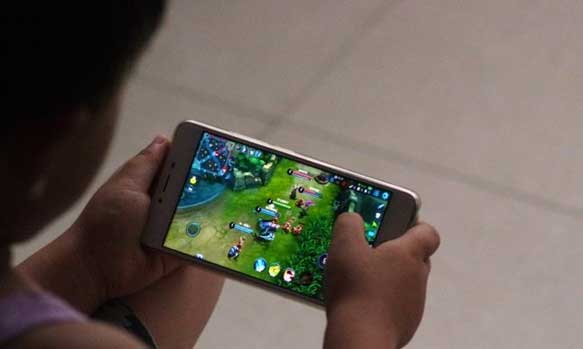 Tencent จำกัดเวลาเล่นเกม เด็กต่ำกว่า 12 ปี