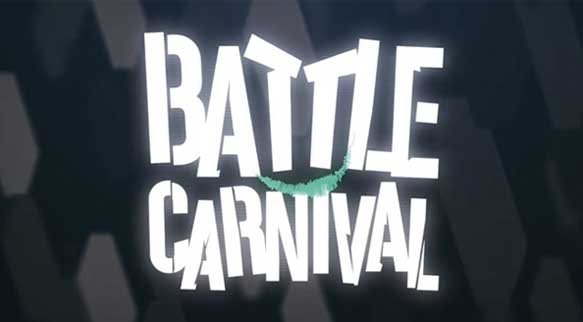 ไม่ต้องมีคอมเทพ ก็สนุกได้! เผยสเปคขั้นต่ำที่ต้องการของเกม Battle Carnival