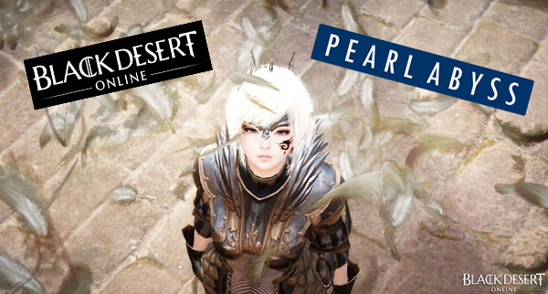 Pearl Abyss จุดเริ่มต้นของ Black Desert