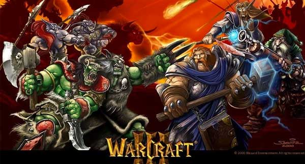 Blizzard อาจจะเปิดตัว Warcraft III Remastered เร็วๆ นี้