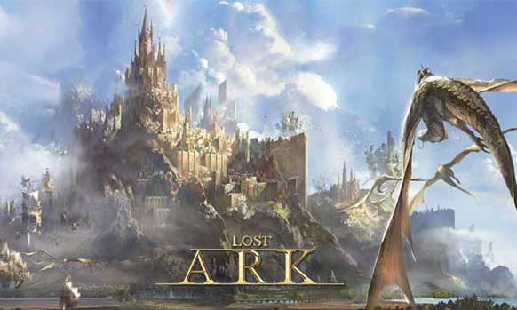 ข้อมูลเบื้องต้นเกม Lost Ark สุดยอดเกมแนว MMORPG