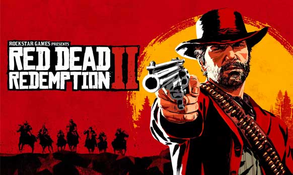 ตัวอย่าง Gameplay สุดมันส์จาก Red Dead Redemption 2 พร้อม โหมด Online