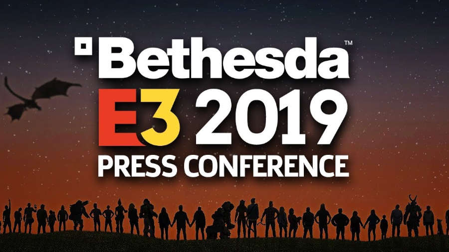 รายชื่อเกม จากงาน E3 2019 ของค่าย Bethesda