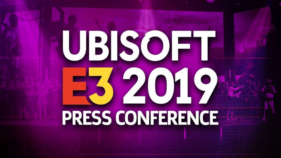 รายชื่อเกม จากงาน E3 2019 ของค่าย UbiSoft