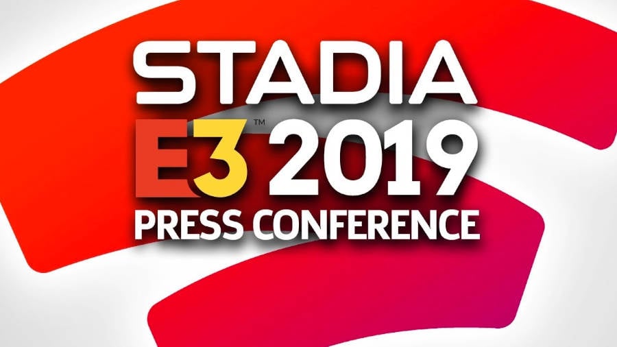 รายละเอียดจาก Stadia Connect ในงาน E3 2019