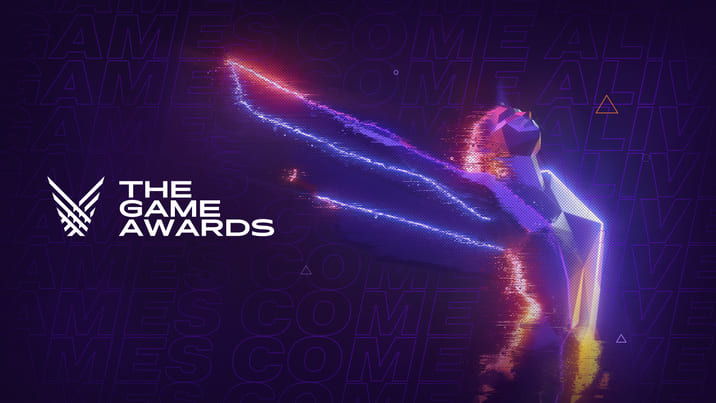 รางวัลเกมยอดเยี่ยมแห่งปี The Game Awards 2019