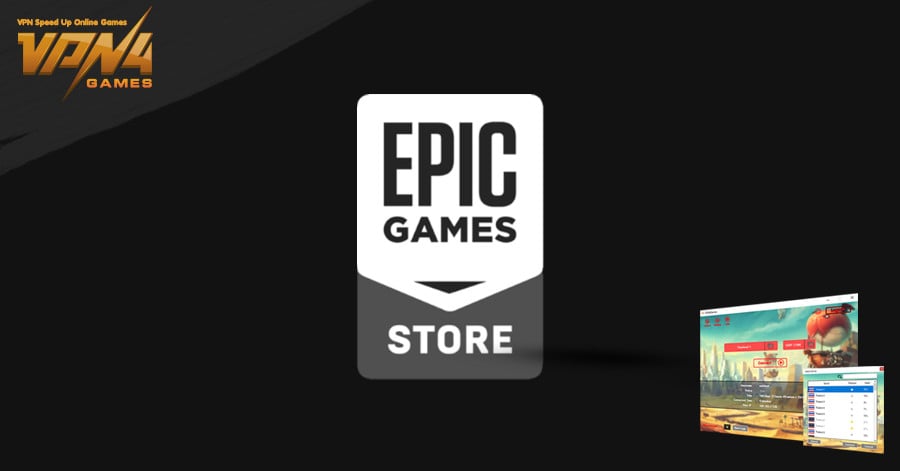 Epic Games Store มีรายรับจากผู้เล่น 680 ล้านเหรียญ