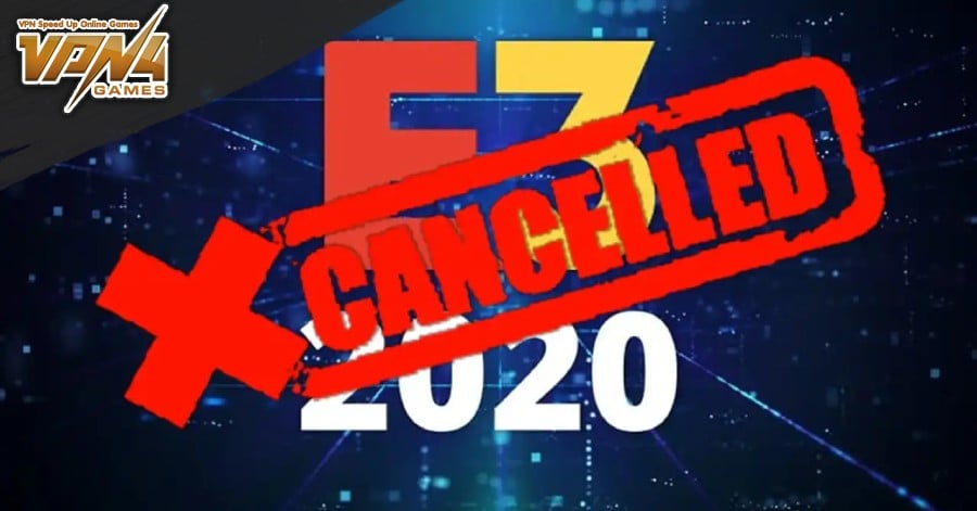 ESA ประกาศยกเลิกการจัดงาน E3 2020 แล้ว