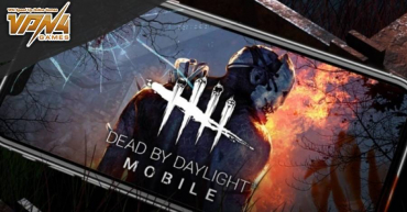 เล่น Dead by Daylight Mobile โดยใช้ VPN4Games ลดแลค ลดปิง