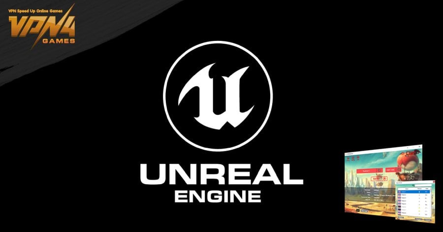 เปิดตัว Unreal Engine 5 เตรียมรองรับทั้งเครื่องเกมคอนโซล, PC รวมทั้งมือถือ