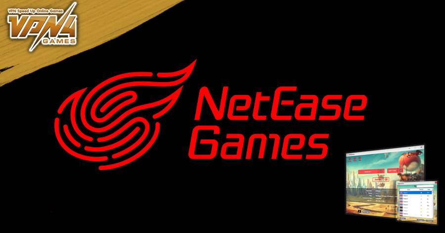 NetEase Games เปิดบริษัทในญี่ปุ่น ลุยตลาด Console