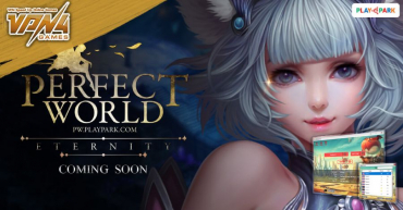 Perfect World เตรียมเปิด CBT 30 กรกฎาคมนี้