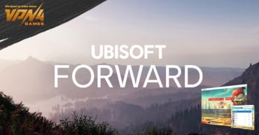 Ubisoft Forward ครั้งที่ 2 ในปีนี้ มีเกมอะไรบ้าง