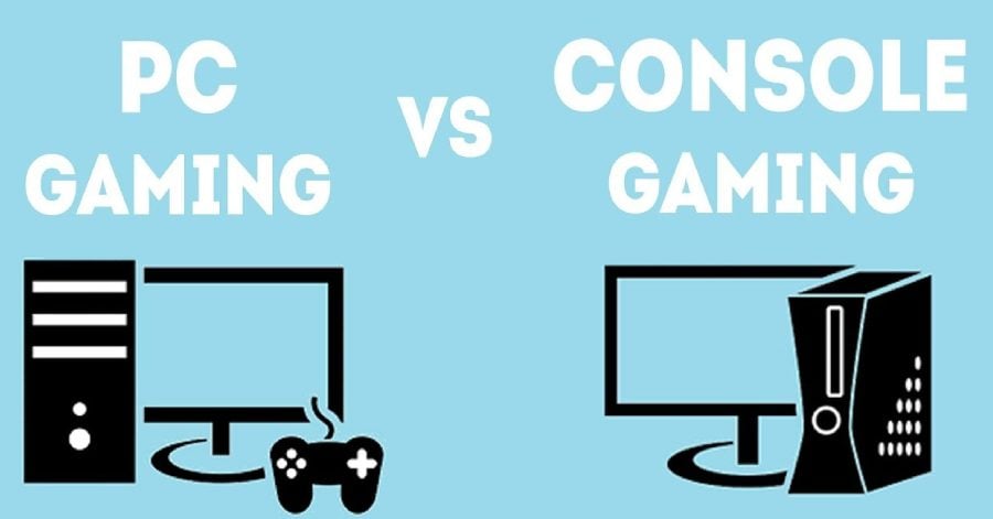 7 เหตุผลที่ PC สามารถเล่นเกมได้ดีกว่าฝั่ง Console