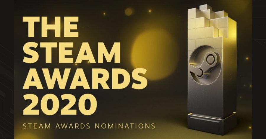 ประกาศผลโหวตรางวัลเกมยอดเยี่ยมแห่งปี Steam Awards 2020