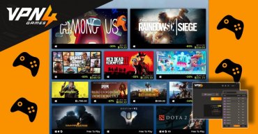 เกมที่ทำเงินบน Steam สูงสุดปี 2020