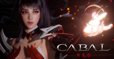 Cabal Red เกมมือถือตัวใหม่จาก EST เตรียมให้บริการเร็ว ๆ นี้