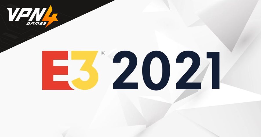 รวมรายละเอียดงาน E3 2021