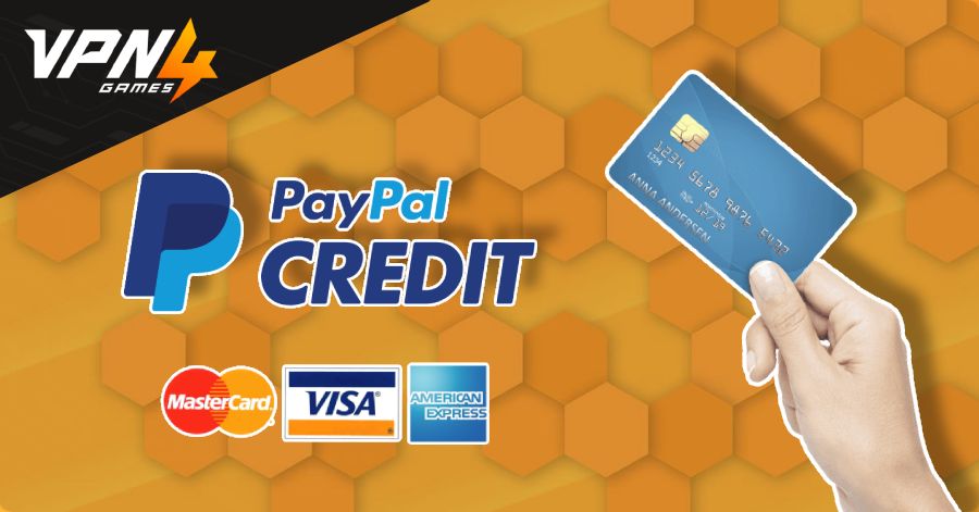 วิธีชำระบัตรเครดิต / เดบิต ผ่าน PayPal