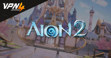 AION 2 เกมมือถือภาคต่อประกาศเปิดให้บริการทั่วโลกในปีหน้า