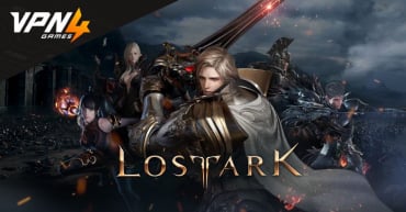 Lost Ark กำลังเปิดให้บริการโซนไต้หวันเร็วๆ นี้