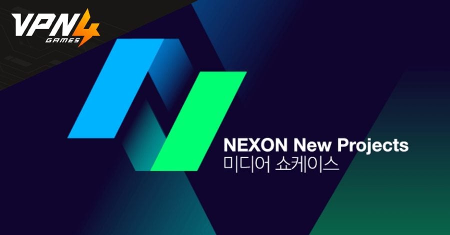 Nexon Media Showcase 2021 รวมเกมน่าสนใจที่จะเปิดให้บริการในอนาคต