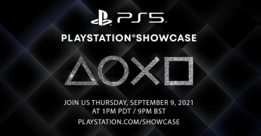 PlayStation Showcase 2021