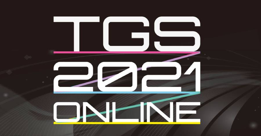 TGS 2021 เผยกำหนดการถ่ายทอดสดอย่างเป็นทางการ