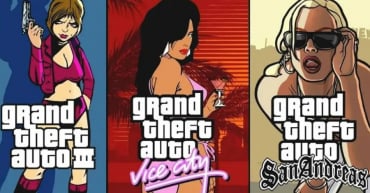 Grand Theft Auto The Trilogy จะไม่ใช่แค่การรีมาสเตอร์ธรรมดา