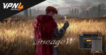 Lineage W เกมเก็บเวล MMO ประกาศวางจำหน่าย 4 พฤศจิกายนนี้