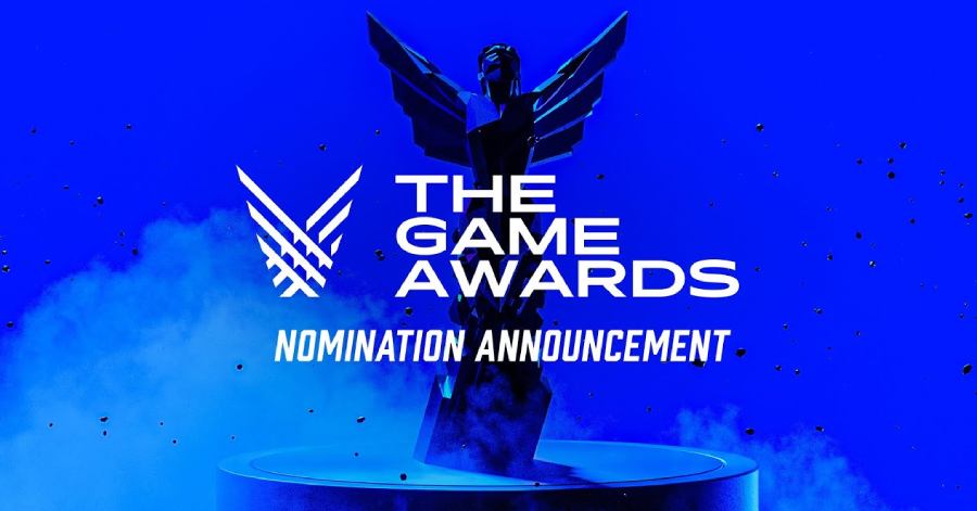เผยรายชื่อเกมเข้าชิงรางวัล The Game Awards 2021  พร้อมเปิดให้ร่วมโหวต