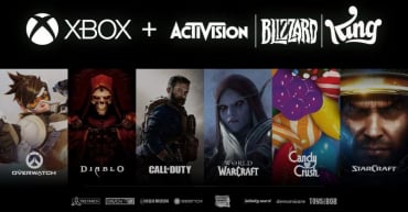 สรุปข่าว Microsoft ควบซื้อกิจการทั้งหมดของ Activision Blizzard