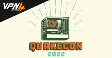 QuakeCon 2022 จะจัดแบบออนไลน์ในเดือนสิงหาคมนี้