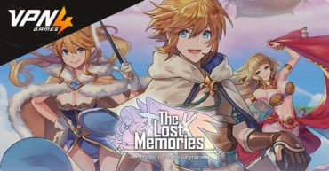 Ragnarok: The Lost Memories เปิดตัวทั่วโลกบน Steam