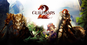 Guild Wars 2 จะเปิดให้เล่นฟรีผ่าน Steam แล้ววันนี้