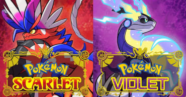 Pokemon Scarlet & Violet เปิดเผยคลิปข้อมูลมาใหม่เพียบ