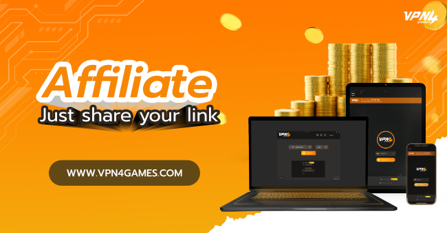 Affiliate Program