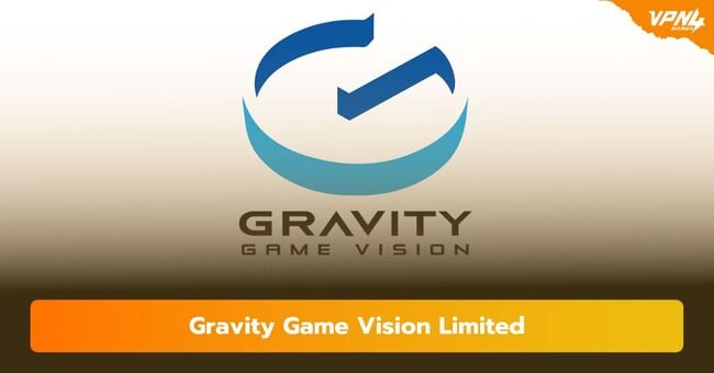 Gavity logo