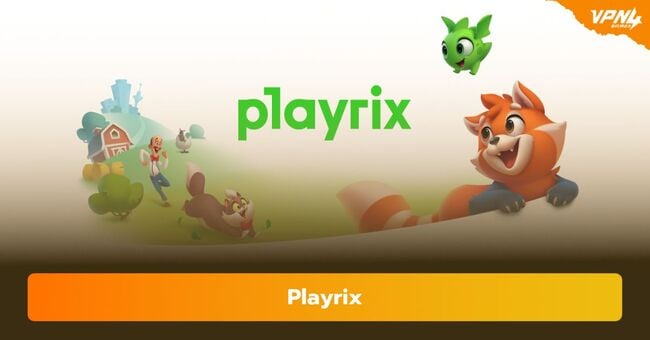 playrix
